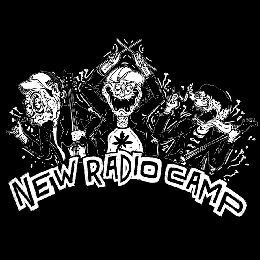 NEWRADIOCAMP Band YouTube channel avatar