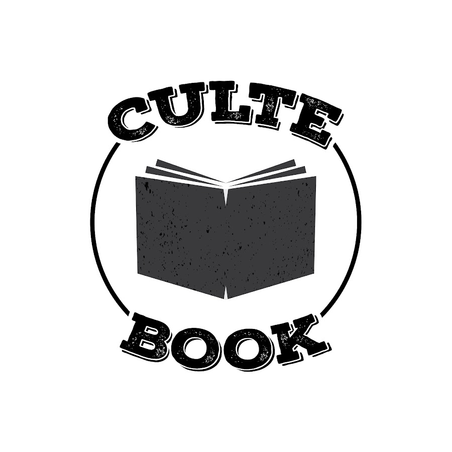 Cultebook YouTube channel avatar