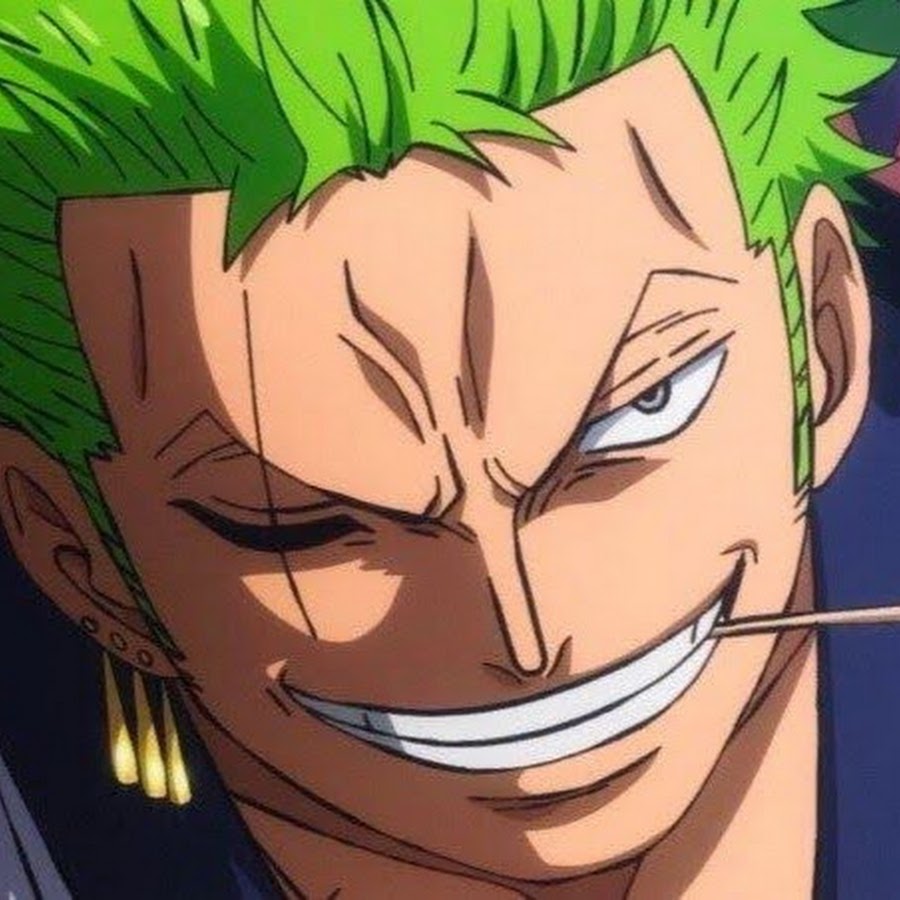 Roronoa Alfaro ロロノアンアルファロ Youtube