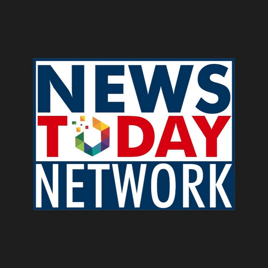 News Today Network YouTube channel avatar