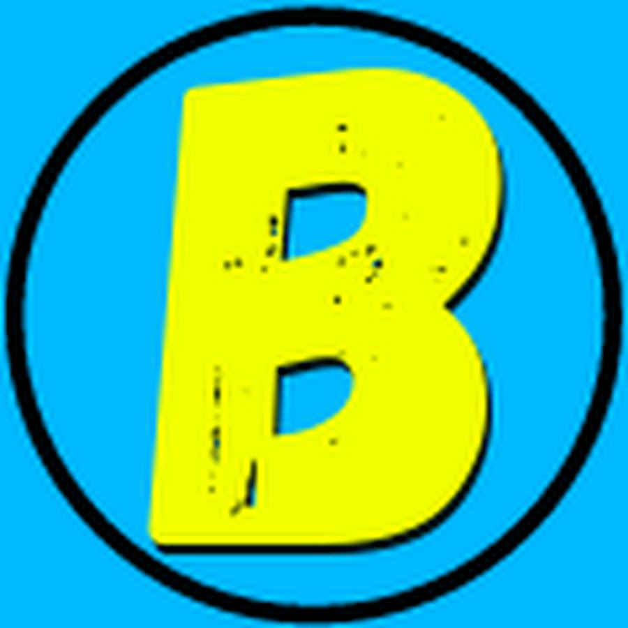 Bye 9 To 5 YouTube kanalı avatarı