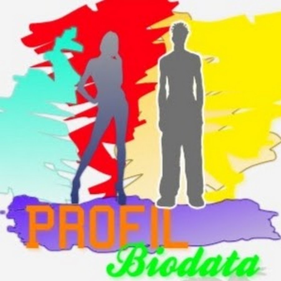 Profil Biodata Avatar de canal de YouTube