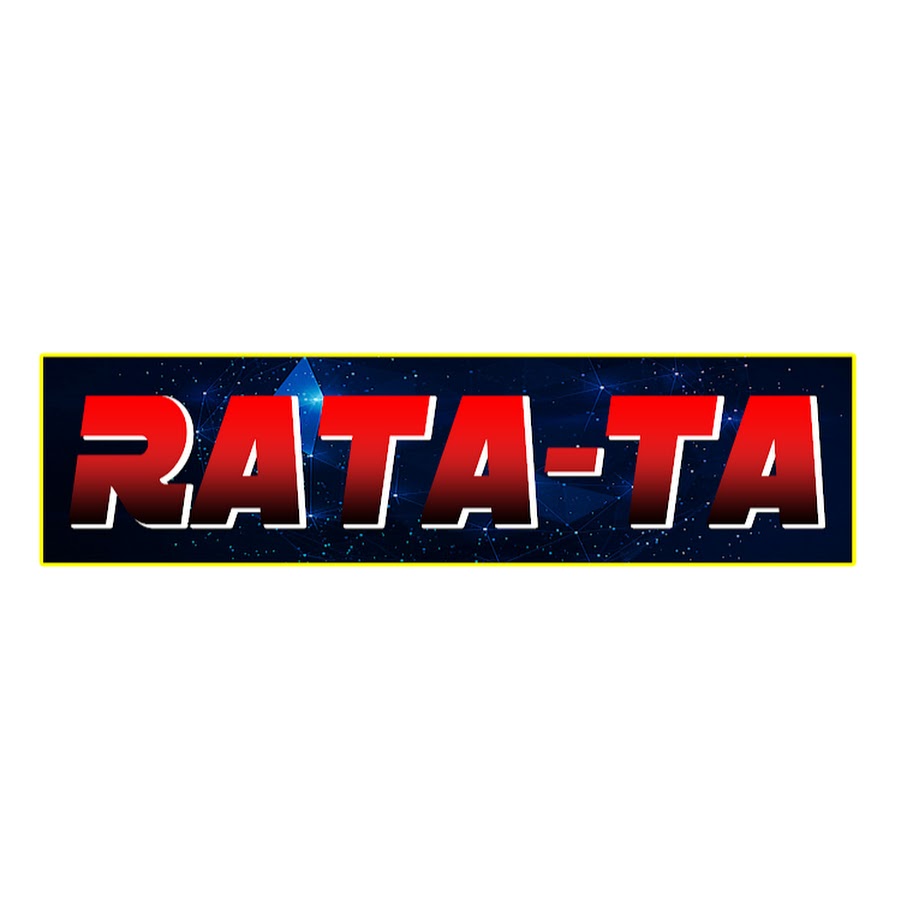 OM RATATA YouTube kanalı avatarı