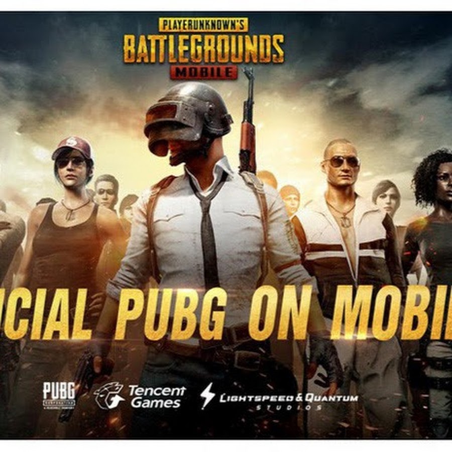 MÃ³m PUBG Avatar de chaîne YouTube