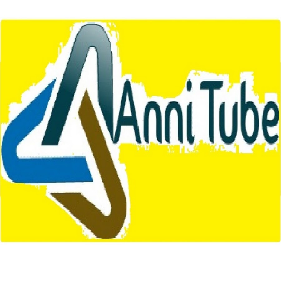 AnniTube YouTube channel avatar