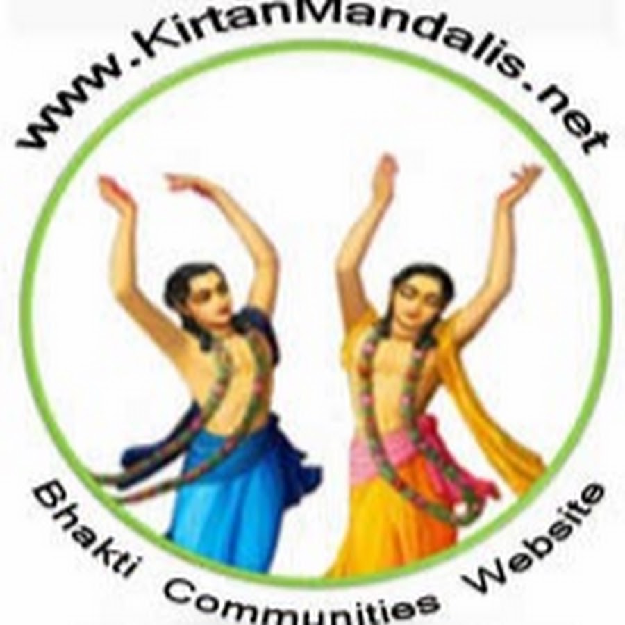 Kirtan Bhajans Avatar del canal de YouTube