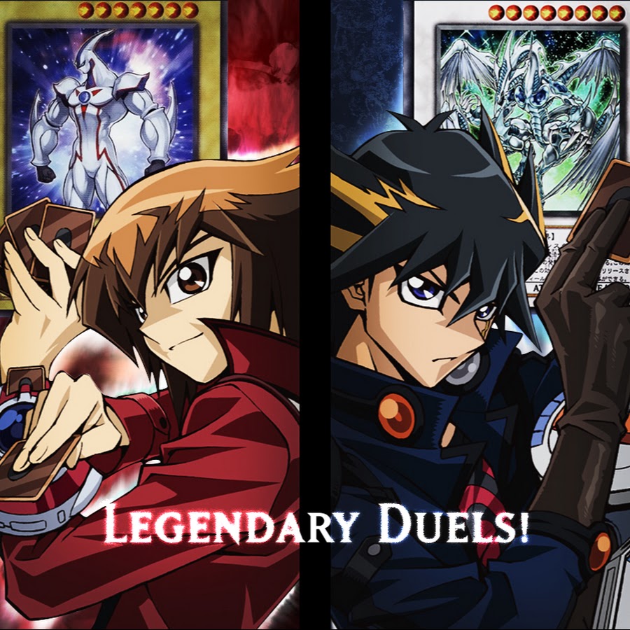 Legendary Duels