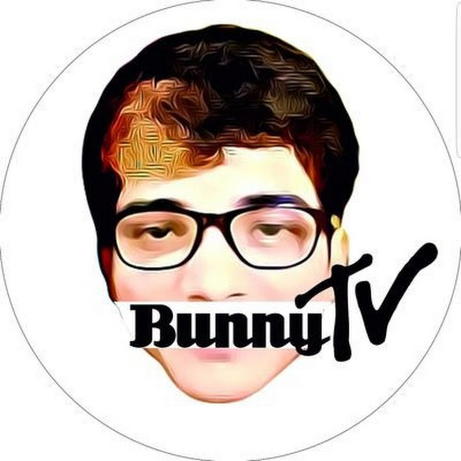 Bunny TV YouTube channel avatar