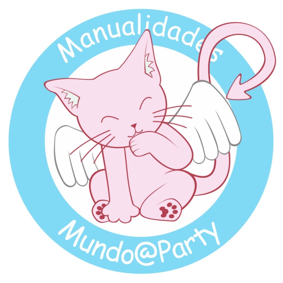 MundoaParty यूट्यूब चैनल अवतार
