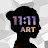 11:11art열한시:십일분