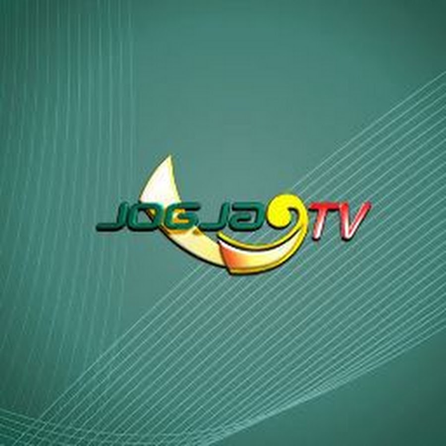 Jogja tv رمز قناة اليوتيوب