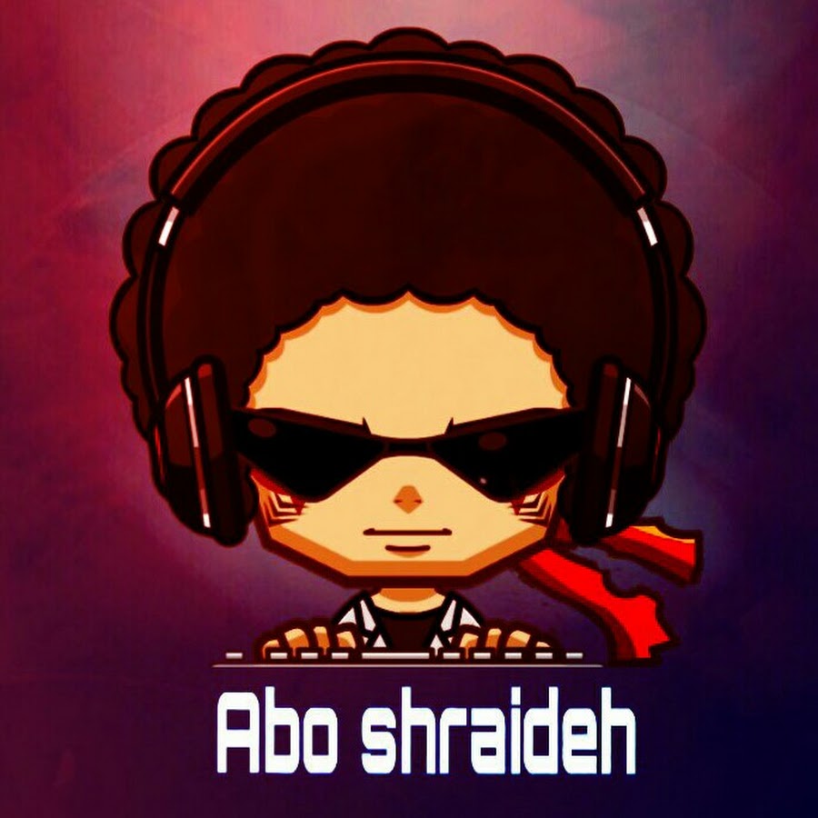Abo shraideh Avatar channel YouTube 
