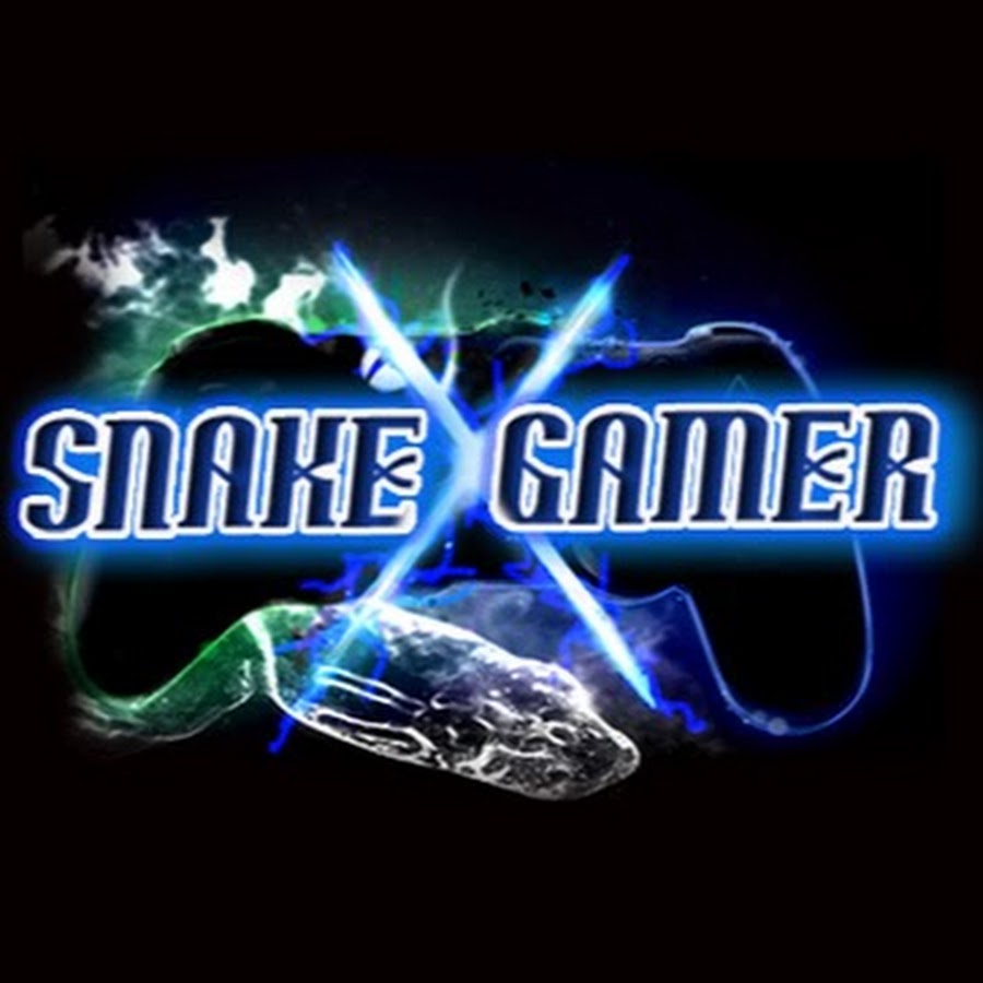 Snake GamerX