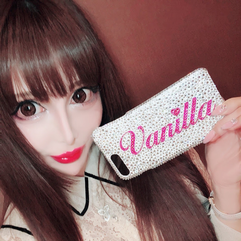ヴァニラ / Vanilla - 網紅的藏寶箱 