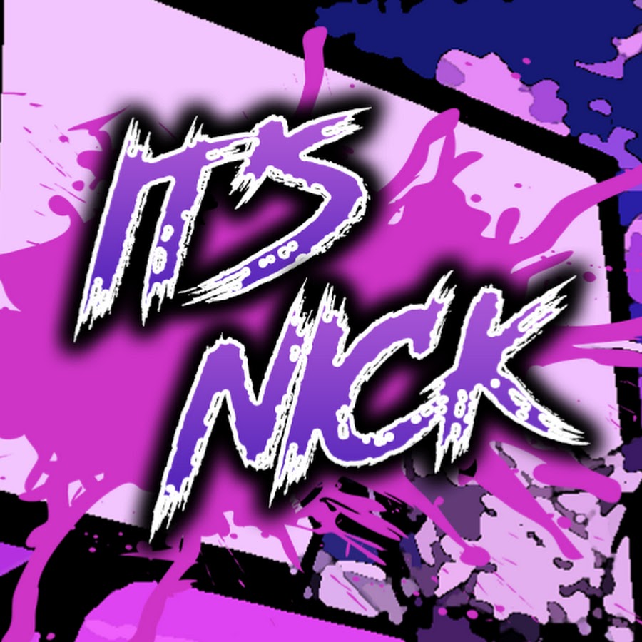 ItsNick Avatar channel YouTube 