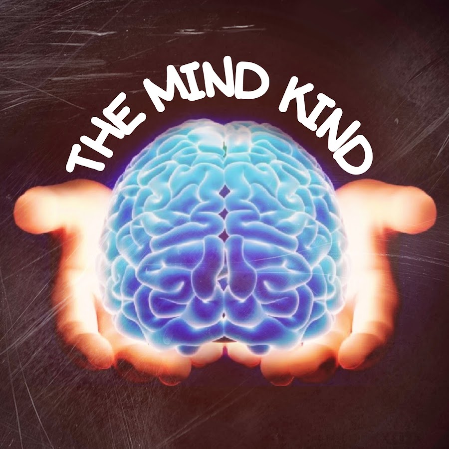 THE MINDKind رمز قناة اليوتيوب