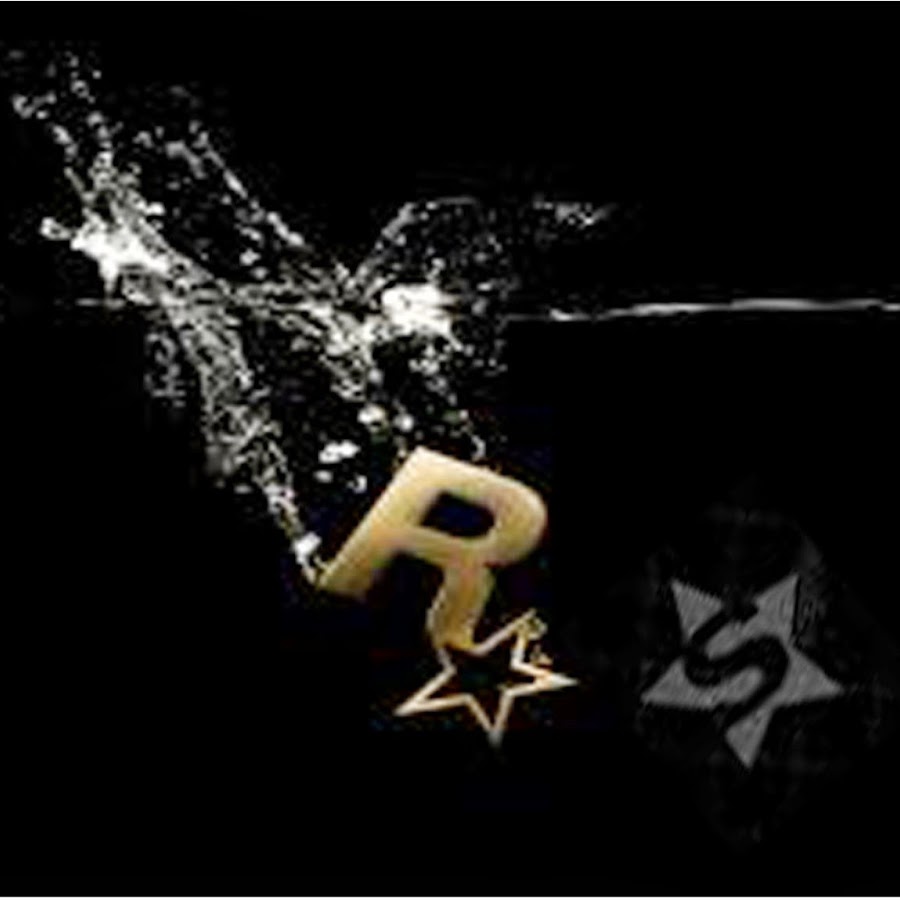 Rockstar * YouTube channel avatar