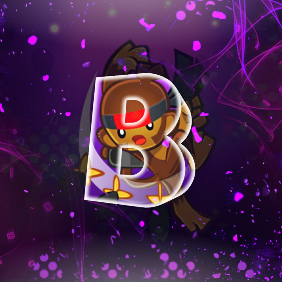 Boltrix YouTube channel avatar