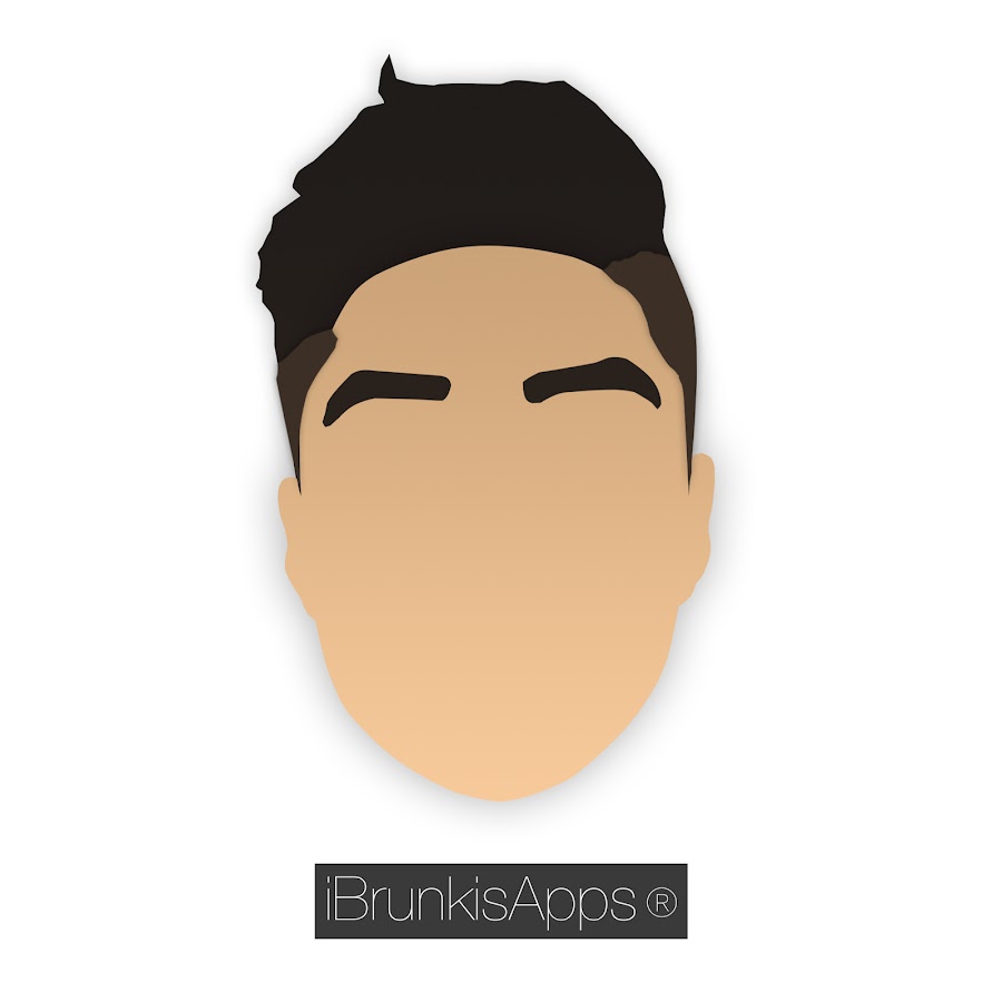 iBrunkisApps YouTube channel avatar