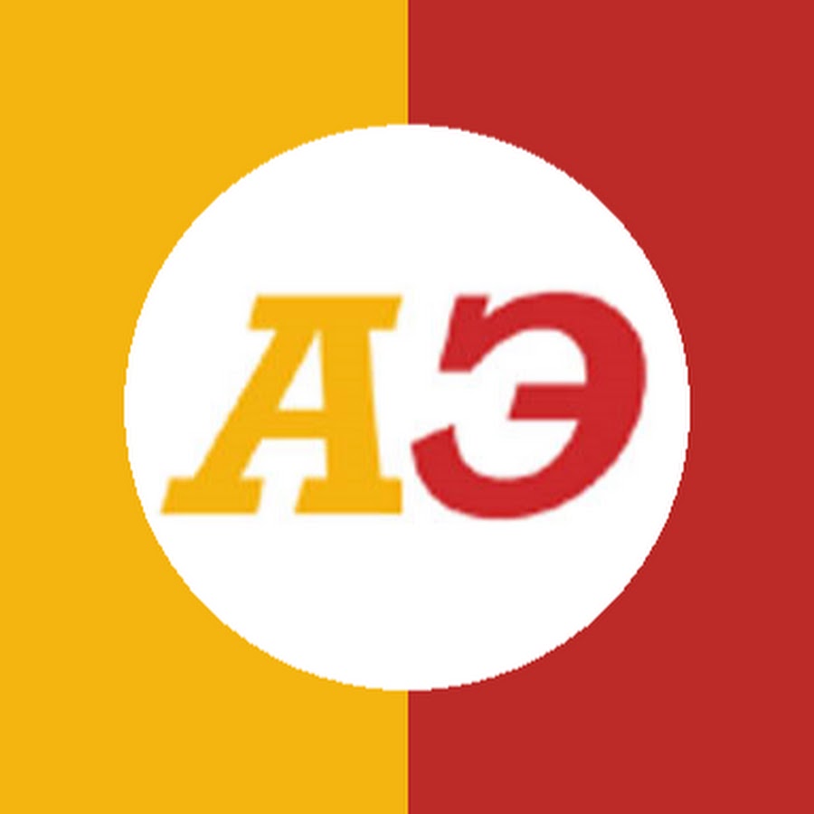 Alter-Energo YouTube channel avatar