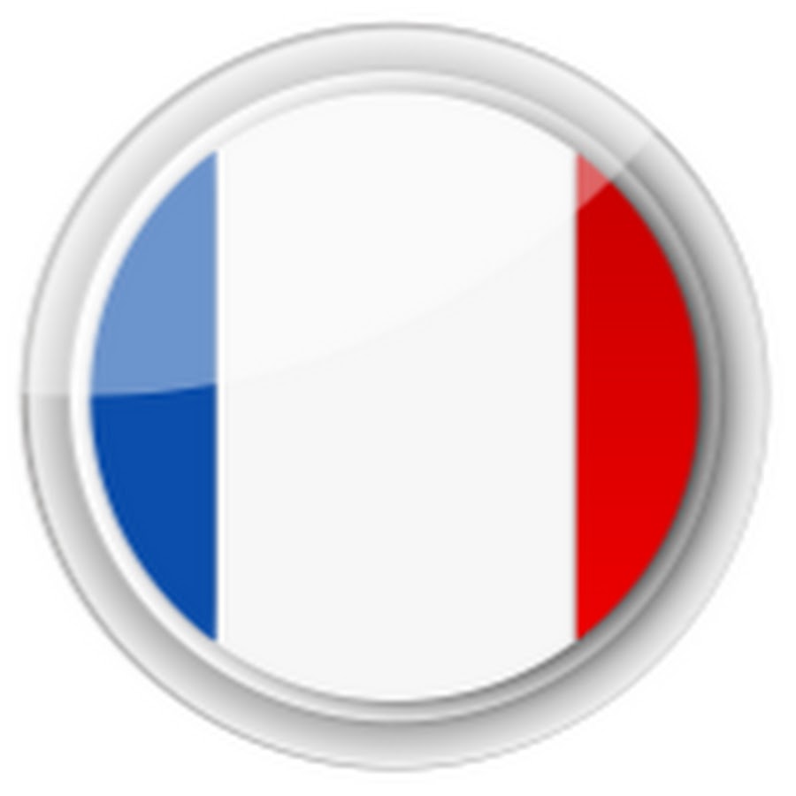 Je Suis Francais YouTube channel avatar