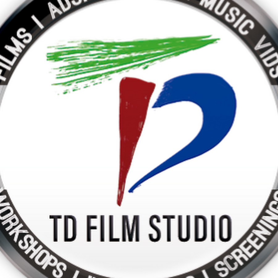 TD Film Studio YouTube kanalı avatarı