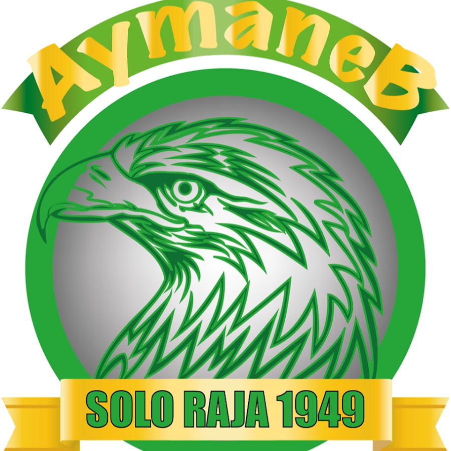 Aymane B YouTube channel avatar
