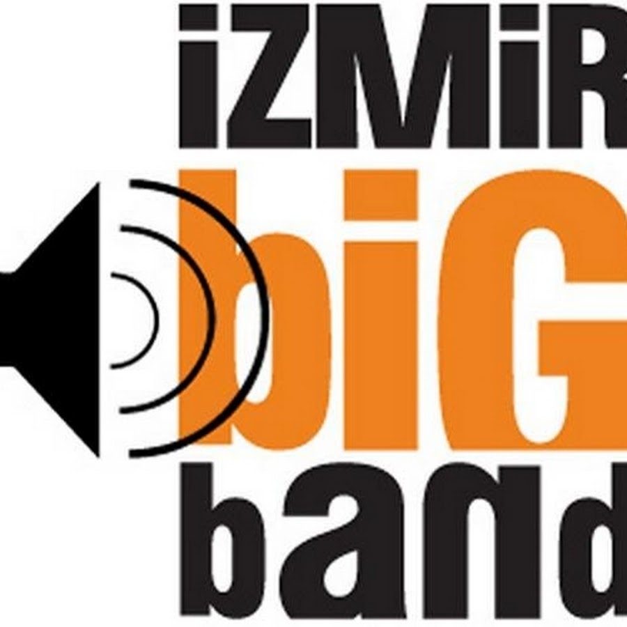 izmir Big Band YouTube kanalı avatarı
