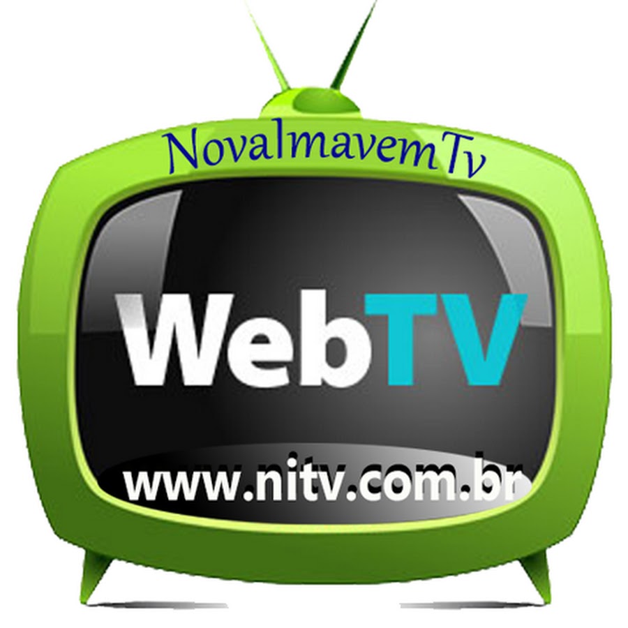 NovaImagemTV YouTube channel avatar