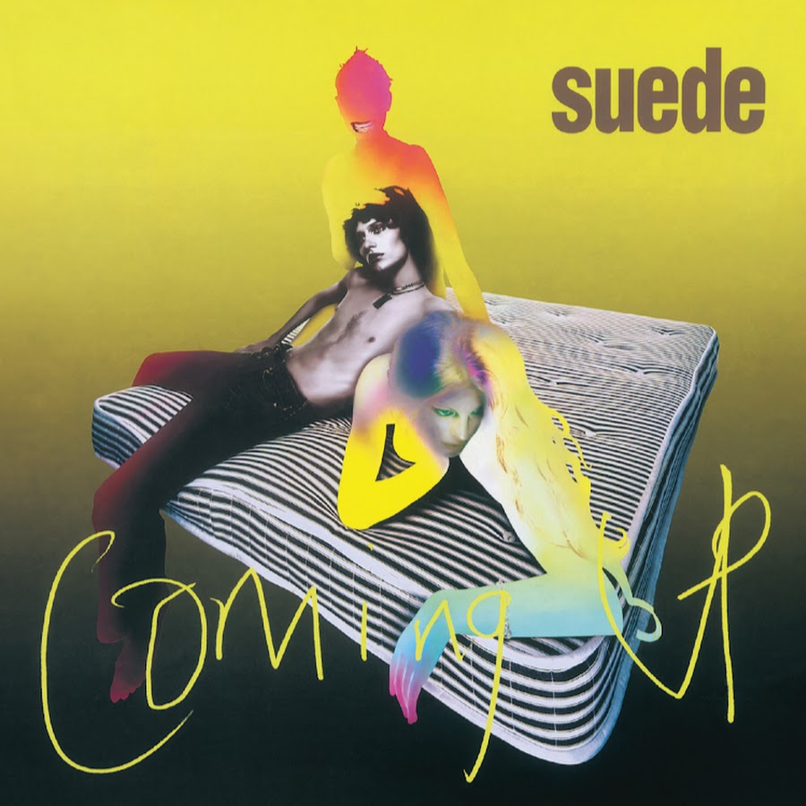 Suede Official