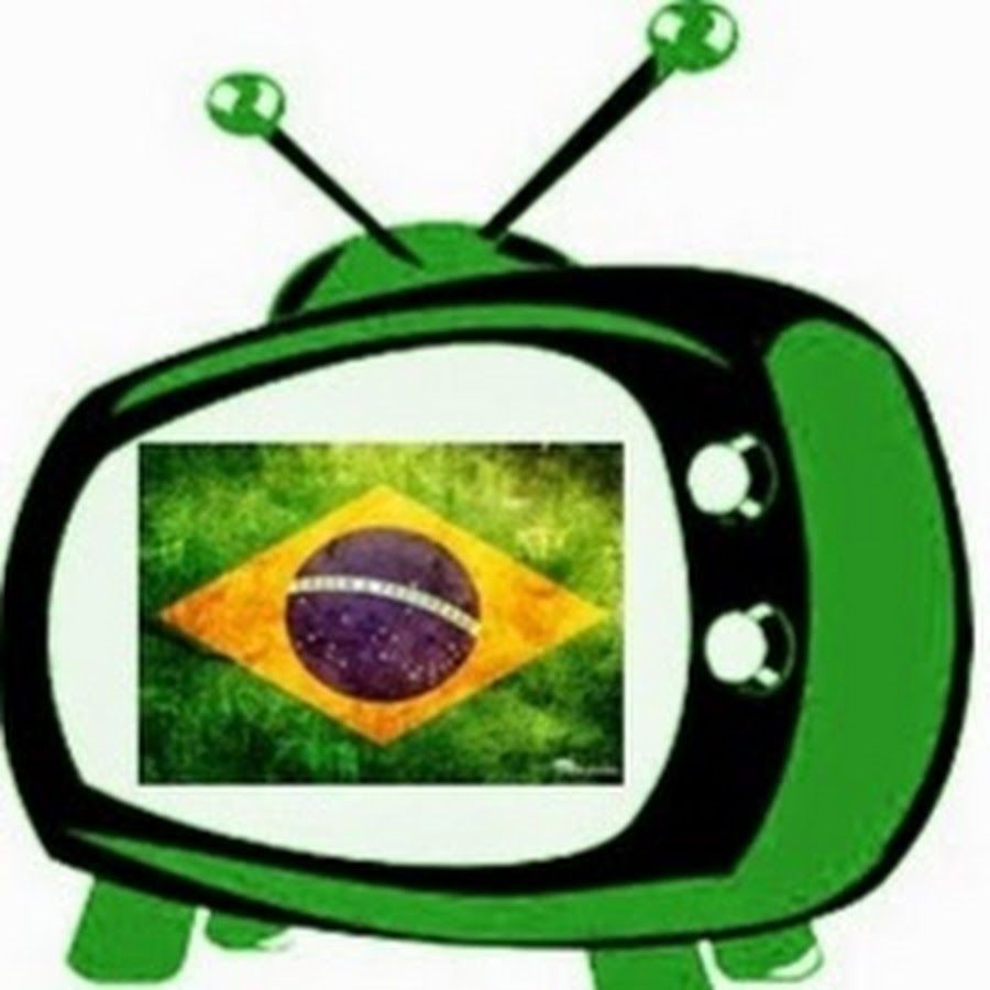 Canal Acorda Brasil Avatar del canal de YouTube