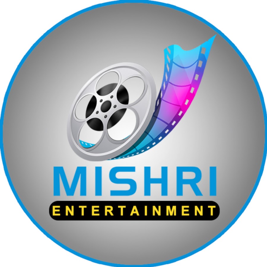 Mishri Entertainment YouTube 频道头像