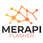 Merapi Flasher YouTube Profile Photo