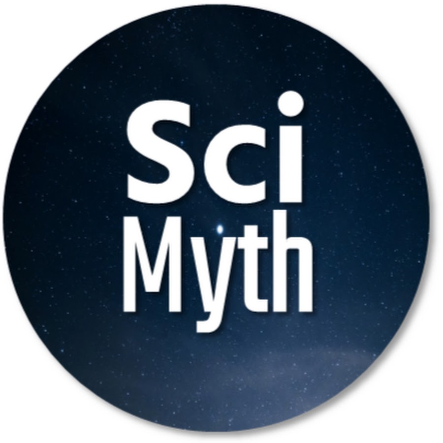 SciMyth YouTube channel avatar
