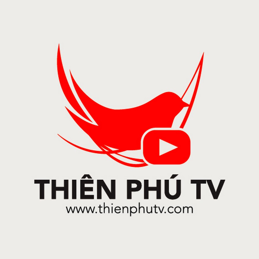 Thien Phu TV YouTube channel avatar