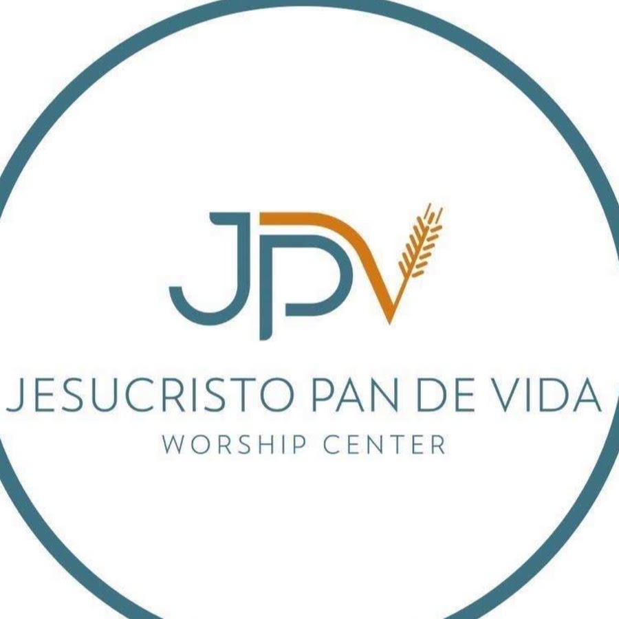 Ministerio Jesucristo Pan de Vida رمز قناة اليوتيوب