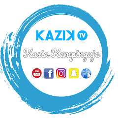 Kasia Kempinguje - Kazik TV