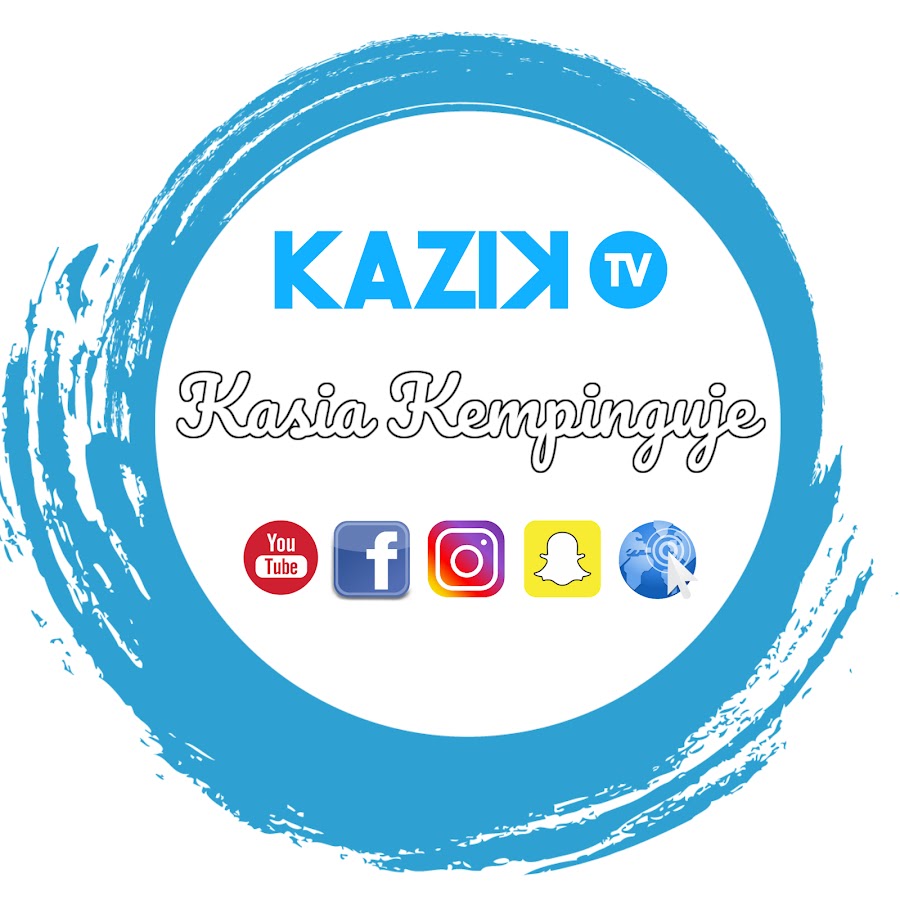KAZIK.TV Avatar de chaîne YouTube