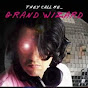 CF Grand Wizard - @chescofrancesco YouTube Profile Photo