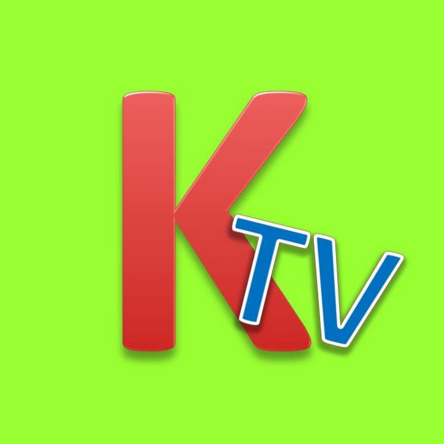 Kosmos TV YouTube-Kanal-Avatar