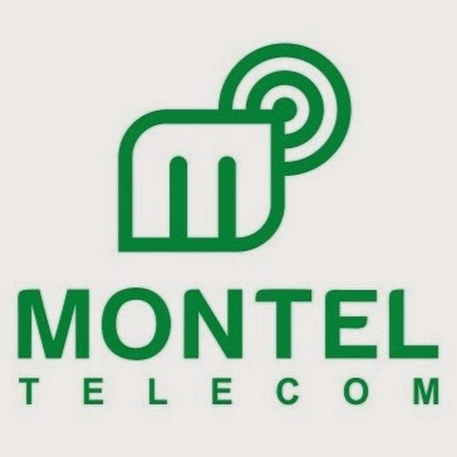 Montel Telecom यूट्यूब चैनल अवतार