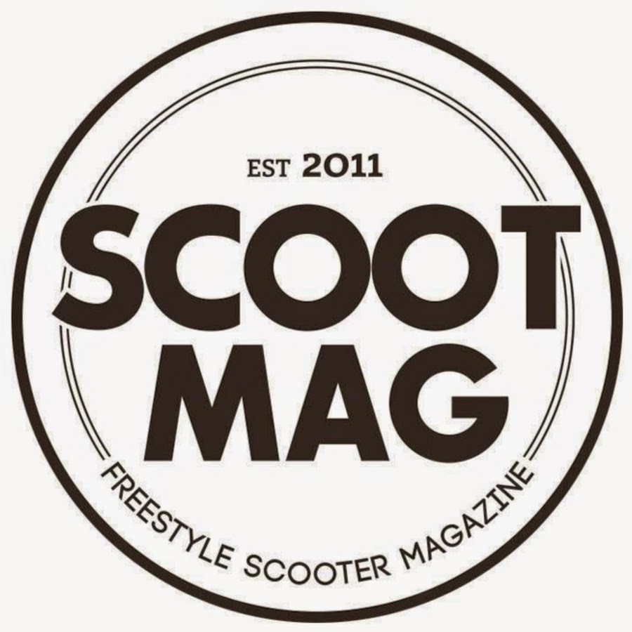 ScootMag YouTube channel avatar