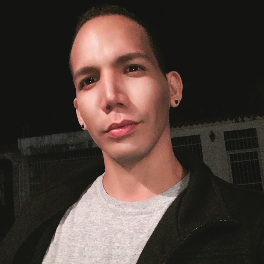 Luis goncalvez YouTube channel avatar