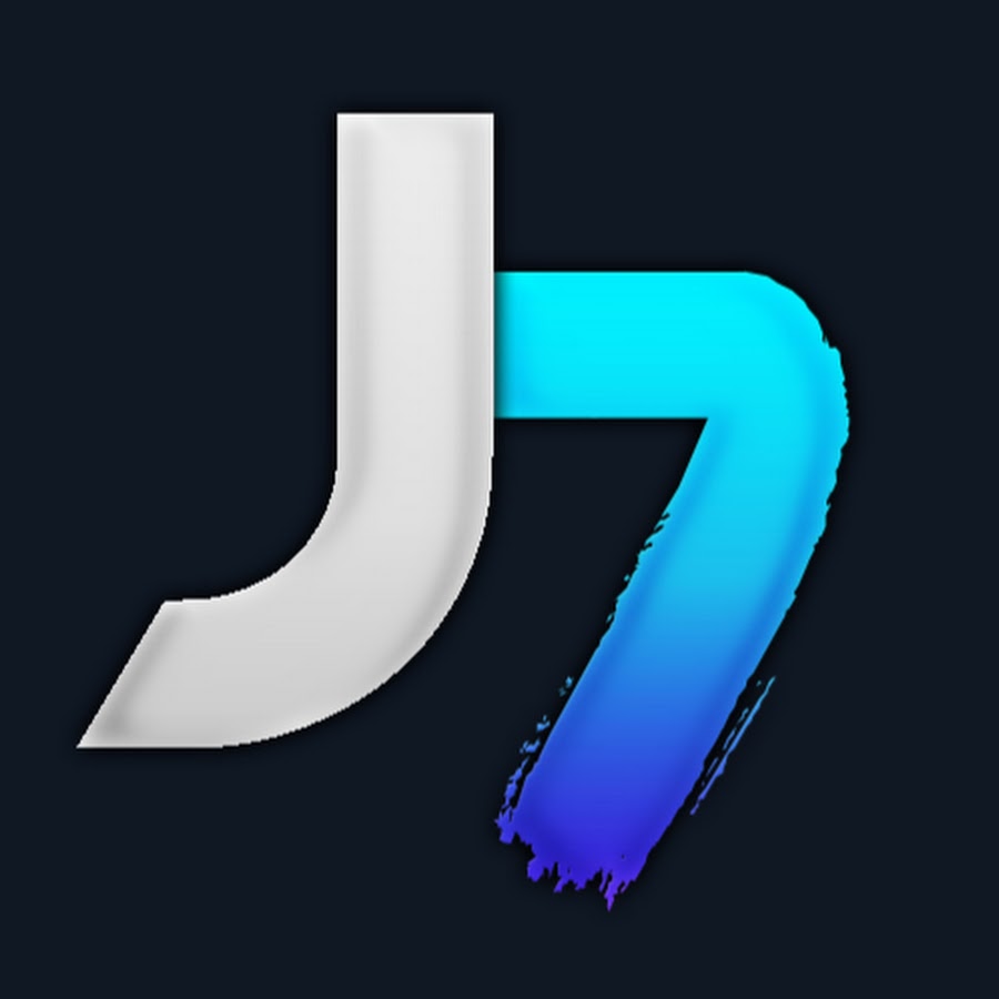 J7 iOS YouTube channel avatar