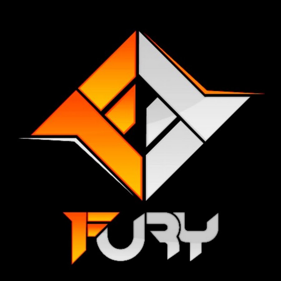 Team Fury YouTube 频道头像