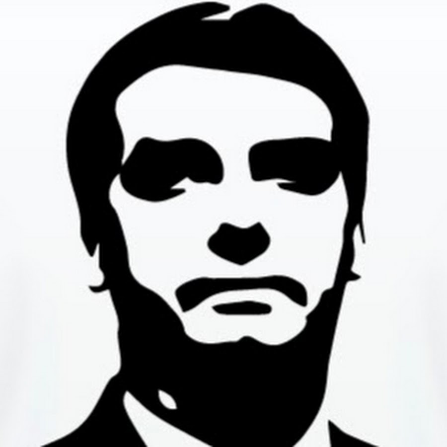 Bolsonaro Presidente رمز قناة اليوتيوب