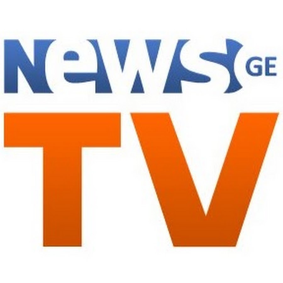 NewsGe TV YouTube kanalı avatarı