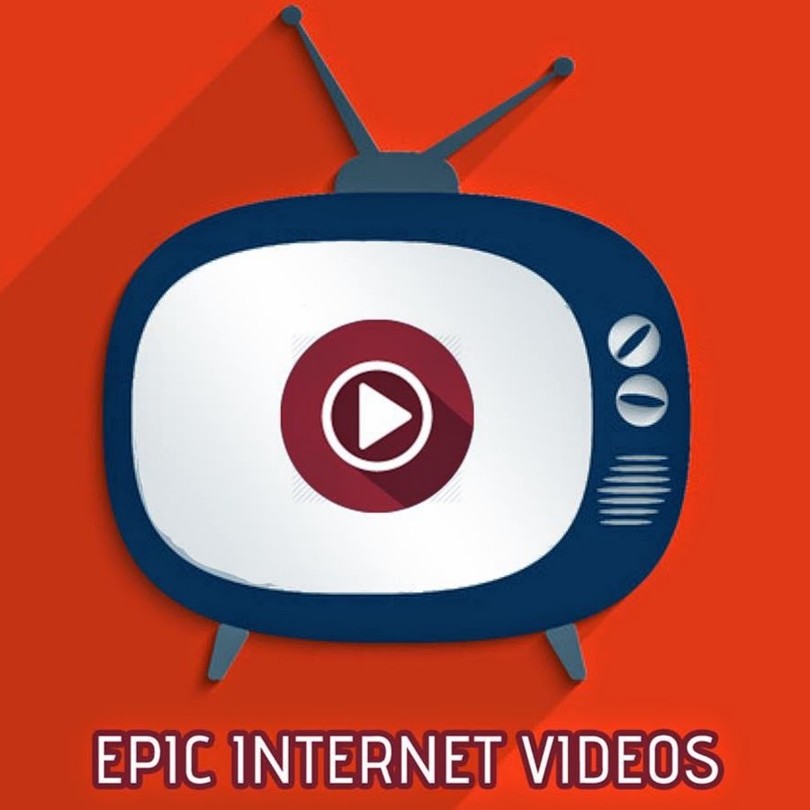 Epic Internet Videos YouTube channel avatar