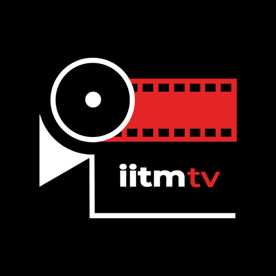 IITM TV YouTube channel avatar