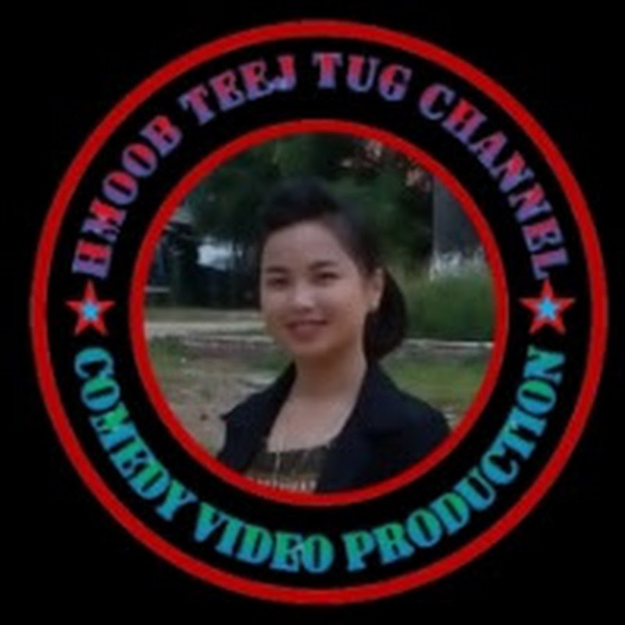 Hmoob Teej Tug channel YouTube channel avatar